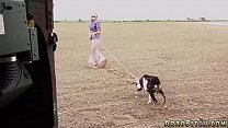 Турецкая проститутка делает интенсивный массаж для туриста